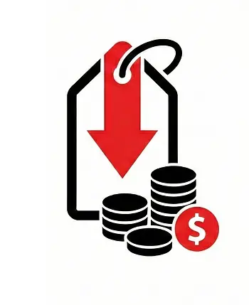 قیمت‌های رقابتی